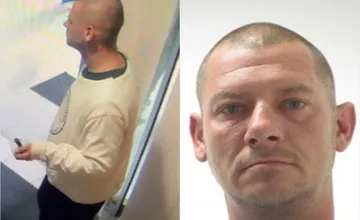 Väzeň sa nevrátil z povoleného voľna v Bratislave. Polícia po ňom už pátra