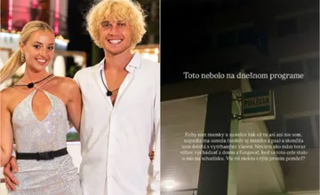 FOTO: Majku z Love Islandu napadla vlastná suseda. Misska prehovorila o momentoch hrôzy na spoločnej chodbe