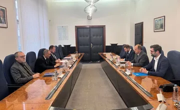 Generálny prokurátor Žilinka stojí v téme zvýšenej kriminality na strane samospráv, primátori miest s ním rokovali