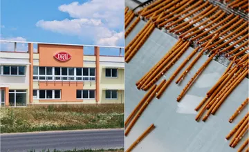 VIDEO: Vedeli ste, kde vznikajú ikonické DRU tyčinky? Nahliadnite do zákulisia viac než 55-ročnej tradície