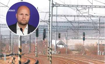 Zrážke vlakov pri Pezinku sa dalo predísť, tvrdia Demokrati a zverejnili dokument od dopravného úradu