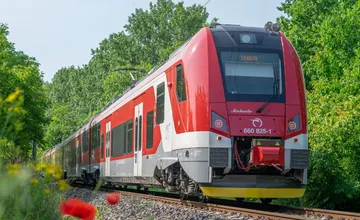 Čakáte na vlak medzi Bratislavou a Galantou? Možno čakáte márne, niekoľko vlakov odriekli