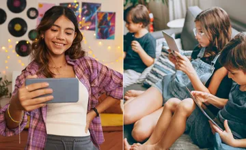 Slovensko chystá vekové obmedzenie pre sociálne siete, hrozí ich zákaz pre určitú skupinu ľudí