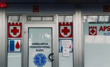 Ktoré pohotovosti a lekárne budú v Bratislave otvorené počas sviatkov? Pozrite si pre každý prípad ZOZNAM