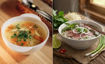 Tieto polievky chutia okrem Slovákov aj svetu. Tradičné recepty sa dostali medzi globálnu elitu, je tam vaša obľúbená?