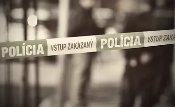 Tragická zrážka vlaku pri Senci si v noci vyžiadala život muža, železničná doprava bola prerušená