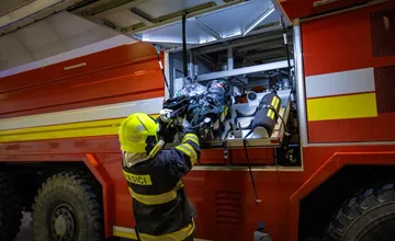 Hasiči si počas Vianoc vôbec neoddýchli, riešili cez 200 zásahov a najviac práce mali počas tohto sviatku