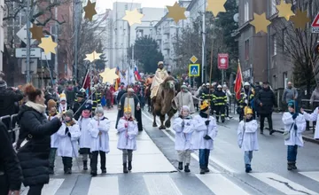 VIDEO: Tešili ste sa na Trojkráľový sprievod? Tento rok ho musíte oželieť, organizátori prehovorili o problémoch