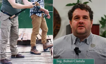 VIDEO: Rybári po celom Slovensku sa búria. Oslavy za pol milióna? Povinných 5 eur vyvolalo vlnu hnevu