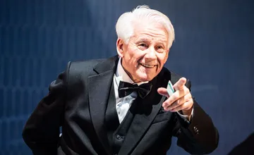 Po 40 rokoch opúšťa SND aj legendárny herec Emil Horváth, prečo sa rozhodol skončiť?