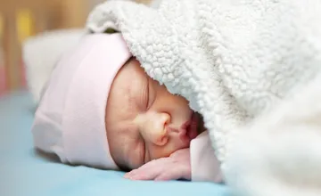 Bendeguz, Rhaenys či Tupak: Kreativita rodičov z košických pôrodníc nepozná hranice. Ktoré vás zaujalo najviac?