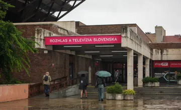 STVR začne hromadne prepúšťať. Dotkne sa to približne piatich percent zamestnancov