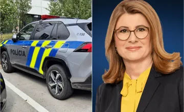 Polícia obvinila koaličnú političku, exministerku Matečnú vyšetrujú pre správu cudzieho majetku