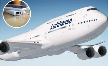 Známa letecká spoločnosť sprísňuje pravidlá. Ak s nimi cestujete, telefón si z powerbanky už nenabijete, čo sa mení?