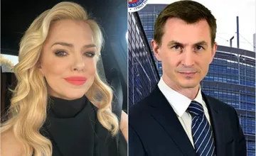 Brat známej markizáckej moderátorky má problém, obvinili ho z podvodu za milióny, Puškárová reaguje