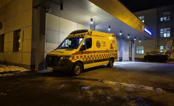 Spoveď zničeného záchranára po 20 rokoch dojala Slovákov, zanechal smutný odkaz budúcim kolegom aj pacientom