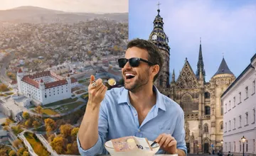 V Bratislavskom kraji si kúpite jedny z najlacnejších obedov na Slovensku. Lacnejšie sú len v okolí Trnavy a Trenčína