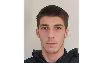 Bratislavská polícia hľadá nezvestného 17-ročného Adama. Pochádza z okresu Piešťany