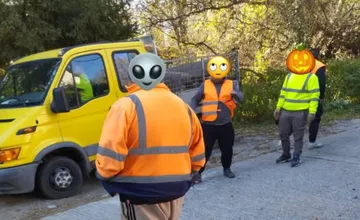 Starosta Lamača varuje ľudí pred falošnými robotníkmi, ktorí vám rozbijú príjazd k domu a vypýtajú si 800 eur