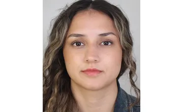 Bratislavskí policajti pátrajú po 18-ročnej Frederike. Na sebe mala olivovozelenú bundu