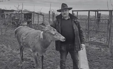 Zomrel samozvaný kráľ Zemplína Mikuláš Vareha, podnikateľa oživovali niekoľko minút