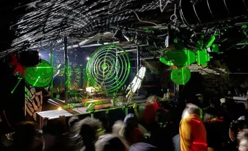 Bratislavský kultúrny priestor Fuga po 14 rokoch končí. Dvere definitívne zatvorí už o pár dní

