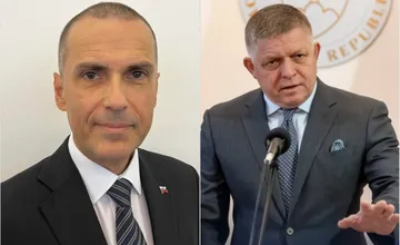 Prokurátor Žilinka pritvrdil, podľa neho je stav boja proti korupcii katastrofálny, experiment s novelou sa nepodaril