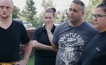 Markizák Novák si v šou Na Nože zgustol na pezinskej reštaurácii, jeho hodnotenie ani kritika ľudí majiteľov nepotešia