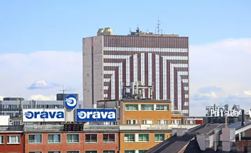 Rekonštrukcia hotela Kyjev je na dosah. Jednu z najznámejších, no zanedbaných budov v Bratislave po rokoch upravia