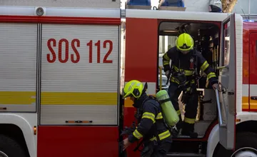 Večerný zápach z úniku plynu má dohru. Nešlo o žiadnu chybu, ale úmyselné poškodenie regulačnej stanice vo Vrakuni