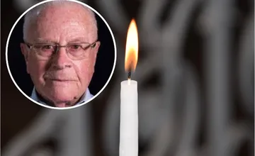 Vo veku 101 rokov zomrel Otto Šimko, jeden z posledných preživších holokaustu a účastník SNP