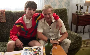 VIDEO: Kramárov syn Marko sa prvýkrát vyjadril k nehode v Senci pod vplyvom alkoholu a bez vodičáku, všetko to ľutuje