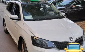 Bratislavčan Pali pol roka jazdil ako taxikár Boltu, opísal skúsenosti a prepočítal, koľko by ste takto mohli zarobiť