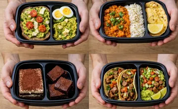 Bratislavčanka ponúkla susedom na objednanie synovu krabičkovú stravu, na čo ju tí upozornili?