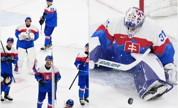 VIDEO: Po výhre nad Fínmi čaká DNES Slovákov Taliansko. Tréneri chystajú zmeny, kto bude chytať zatiaľ nevedia