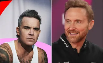 VIDEO: Festival Lovestream ohlásil druhého headlinera. Po Robbiem Williamsovi príde do Bratislavy legendárny DJ Guetta