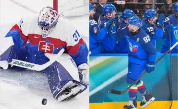 ONLINE: Slovensko víťazí v kľúčovom zápase proti Talianom 2:3! Po nervy drásajúcom zápase si pripisujeme ďalšie body
