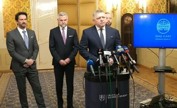 VIDEO: Najvhodnejším riešením je zrušenie inštitútu kajúcnika, tvrdí Fico. Generálny prokurátor Žilinka ostro reaguje