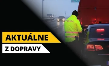 Bratislavu v utorok ráno trápi opäť sneh na cestách. Skončilo to nehodami a kolónami na viacerých úsekoch