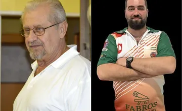 Športovci aj pacienti z Bratislavy smútia. Zomrel mladý šípkar Matúš Lipovský aj uznávaný lekár Igor Škodáček