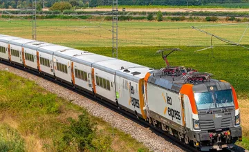 Leo Express prinesie priame spojenia, ktoré doteraz neexistovali. Bratislava získa nové medzinárodné trasy