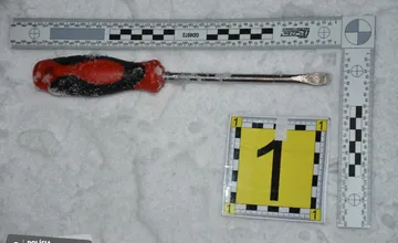 Polícia objasnila sériu vlámaní do parkovacích automatov v Ružinove, obvinenému hrozí dvojročné väzenie