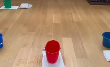 VIDEO: Do SNG po 85-miliónovej rekonštrukcii zateká, ministerka Šimkovičová z toho obvinila exriaditeľku Kusú