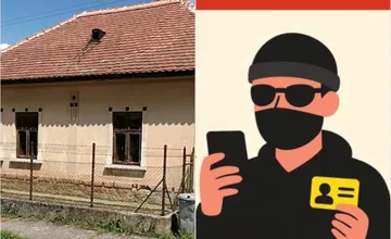 V Devínskej Novej Vsi ohrozujú obyvateľov falošní robotníci. Vyhrážali sa vyľakanej seniorke, od ktorej chceli 500 eur