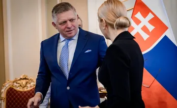 VIDEO: Fico zastavil núdzové dodávky elektriny pre Ukrajinu