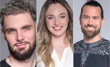 FOTO: Kultová šou Mama, ožeň ma sa vracia, lásku budú hľadať aj Bratislavčania. Zamestnanec kasína, modelka a podnikateľ