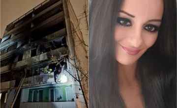 Barbora po požiari bytu nemá so svojimi dvomi deťmi kde bývať. Zistili sme, prečo jej mesto nevie dať náhradné bývanie