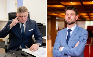 Vláda chce podľa PS obmedziť volebné právo. Šimečka za tým vidí jasný cieľ obmedziť voľbu zo zahraničia