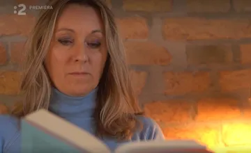 Knihovníčke z Dunajskej Lužnej Zuzke zistili náročnú chorobu. Aj som si poplakala, priznala