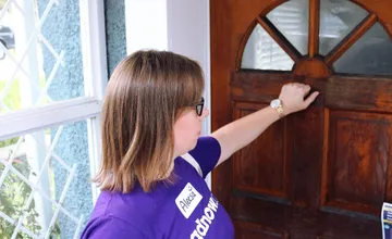 Bratislavčania, na dvere vám môžu zaklopať pracovníci štátneho úradu. Kontrolovať budú životné podmienky a príjem